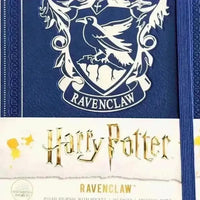 Harry Potter Hogwarts Themed A5 Journal - Bear Hugs