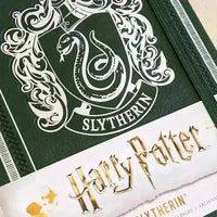 Harry Potter Hogwarts Themed A5 Journal - Bear Hugs