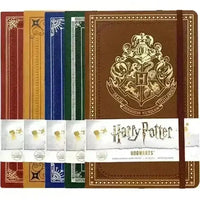Harry Potter Hogwarts Themed A5 Journal - Bear Hugs