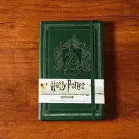 Harry Potter Hogwarts Themed A5 Journal - Bear Hugs