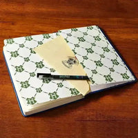 Harry Potter Hogwarts Themed A5 Journal - Bear Hugs