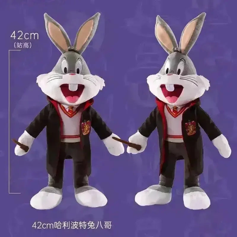 Harry Potter Looney Tunes 100 Anniversary Plushies - Bear Hugs