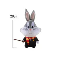Harry Potter Looney Tunes 100 Anniversary Plushies - Bear Hugs