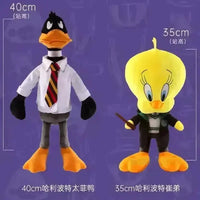 Harry Potter Looney Tunes 100 Anniversary Plushies - Bear Hugs