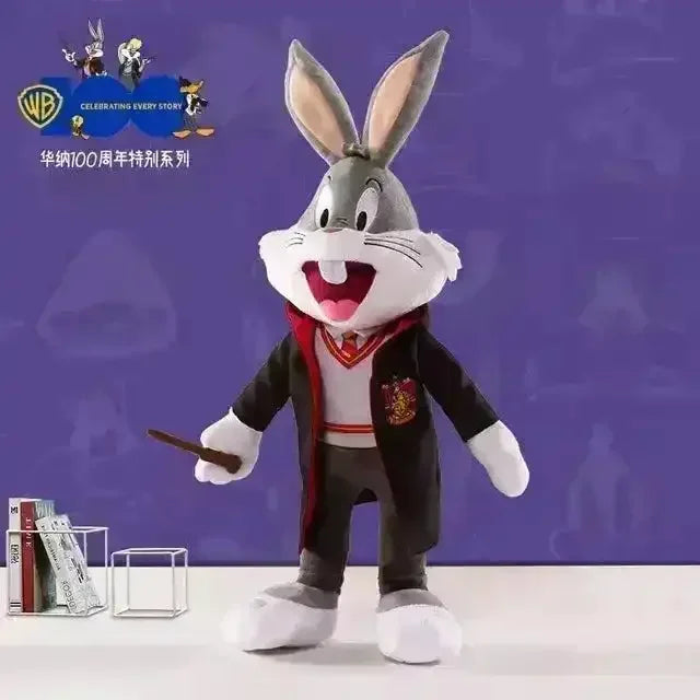 Harry Potter Looney Tunes 100 Anniversary Plushies - Bear Hugs