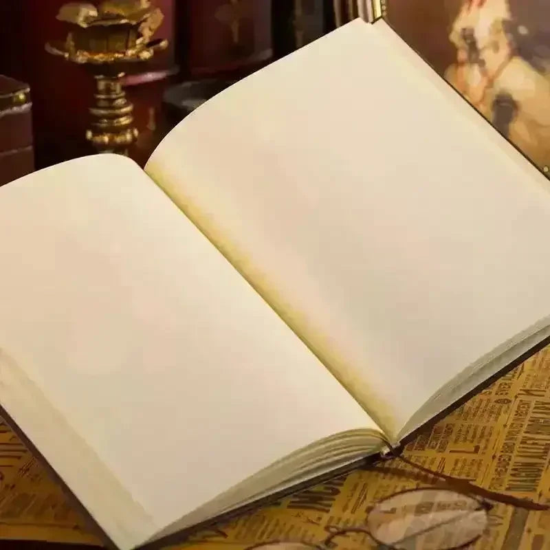 Harry Potter Picture Changing Notebook - Bear Hugs