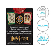 Harry Potter Playing Cards - Bear Hugs