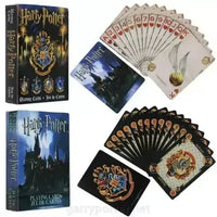 Harry Potter Playing Cards - Bear Hugs