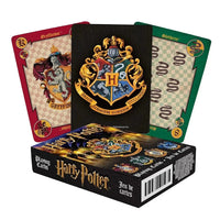 Harry Potter Playing Cards - Bear Hugs