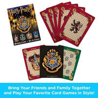 Harry Potter Playing Cards - Bear Hugs