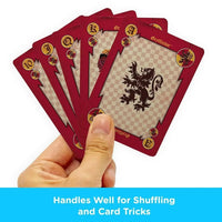 Harry Potter Playing Cards - Bear Hugs