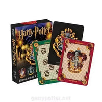 Harry Potter Playing Cards - Bear Hugs