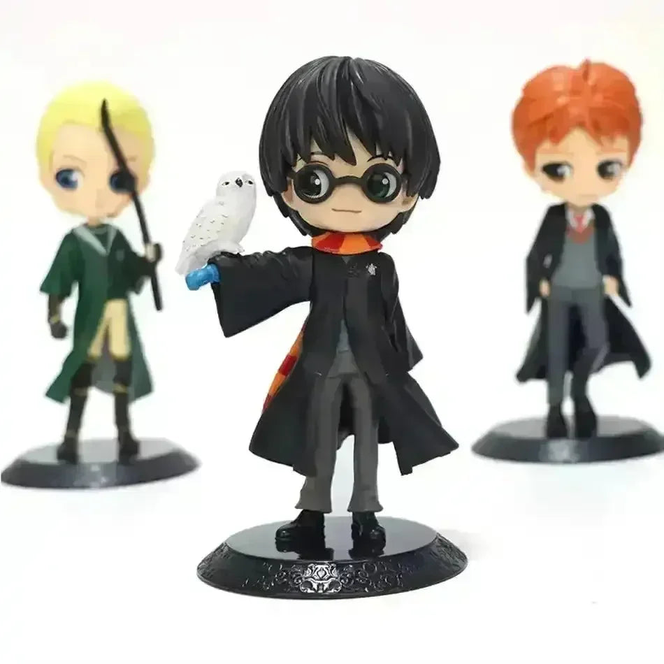 Harry Potter Pocket Pop Figurine (15 cm) - Bear Hugs