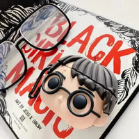 Harry Potter Silicon Case (For Airpods) - Bear Hugs