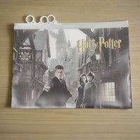 Harry Potter Trendy A4 File Pouch - Bear Hugs