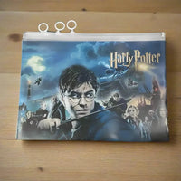 Harry Potter Trendy A4 File Pouch - Bear Hugs