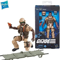 Hasbro G.I. Joe Classified Series Figurines - Bear Hugs