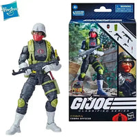 Hasbro G.I. Joe Classified Series Figurines - Bear Hugs