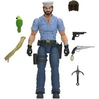 Hasbro G.I. Joe Classified Series Figurines - Bear Hugs