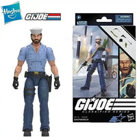 Hasbro G.I. Joe Classified Series Figurines - Bear Hugs