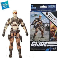 Hasbro G.I. Joe Classified Series Figurines - Bear Hugs