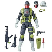 Hasbro G.I. Joe Classified Series Figurines - Bear Hugs