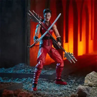 Hasbro G.I. Joe Classified Series Figurines - Bear Hugs