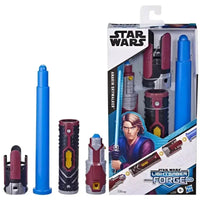 Hasbro Star Wars Customizable Lightsabers - Bear Hugs