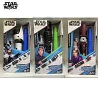 Hasbro Star Wars Customizable Lightsabers - Bear Hugs