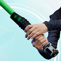 Hasbro Star Wars Customizable Lightsabers - Bear Hugs