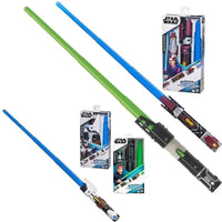 Hasbro Star Wars Customizable Lightsabers - Bear Hugs