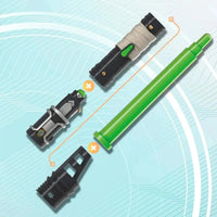 Hasbro Star Wars Customizable Lightsabers - Bear Hugs