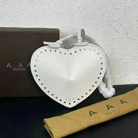 Heart-Shaped Love Purse - Bear Hugs