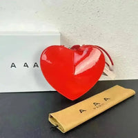 Heart-Shaped Love Purse - Bear Hugs