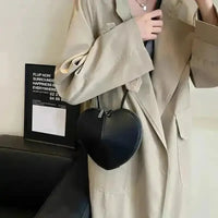 Heart-Shaped Love Purse - Bear Hugs