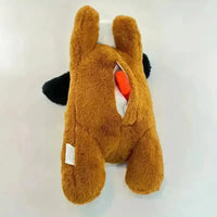 Heartbeat Sounds Bear and Puppy Plushie - Bear Hugs