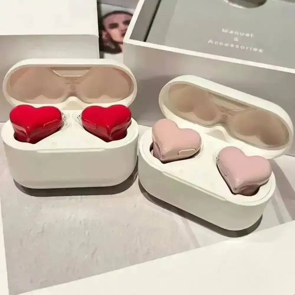 HeartBuds HeartBuds: Japan Only! Heart-Shaped Wireless Earphones