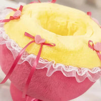 Heartfelt Hugs Capy-Panda Plush Bouquet - Bear Hugs