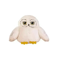 Hedwig Owl Plush Crossbody Bag - Bear Hugs