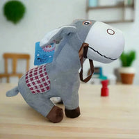 Hee-Haw Hugs Plushie (30 cm) - Bear Hugs