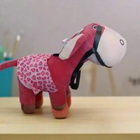 Hee-Haw Hugs Plushie (30 cm) - Bear Hugs