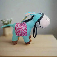 Hee-Haw Hugs Plushie (30 cm) - Bear Hugs