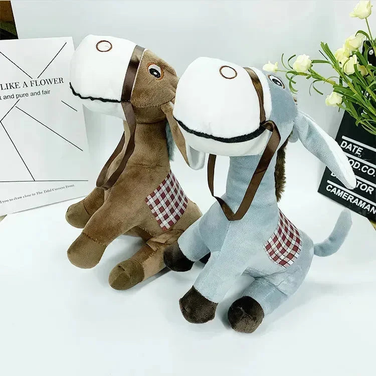 Hee-Haw Hugs Plushie (30 cm) - Bear Hugs
