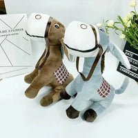 Hee-Haw Hugs Plushie (30 cm) - Bear Hugs