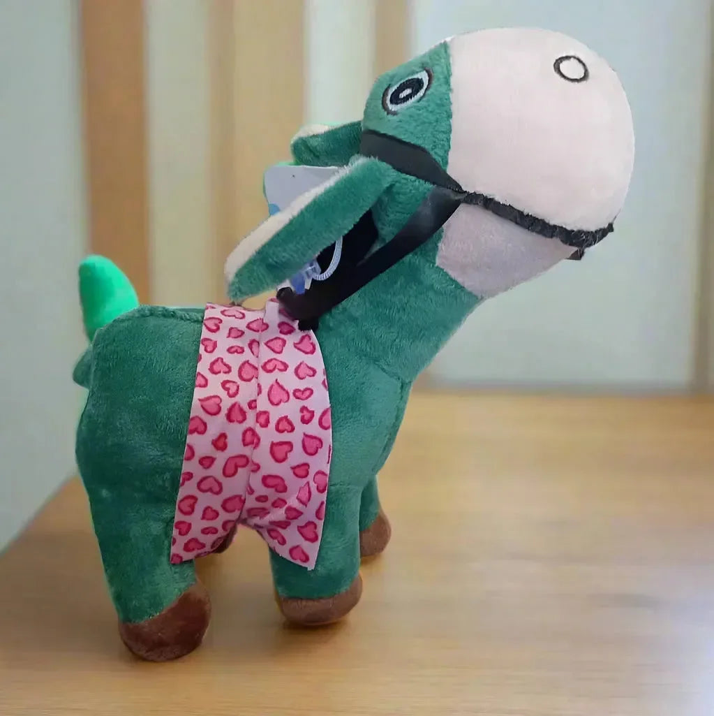 Hee-Haw Hugs Plushie (30 cm) - Bear Hugs