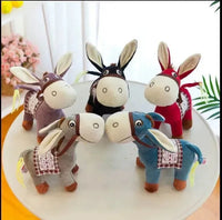 Hee-Haw Hugs Plushie (30 cm) - Bear Hugs