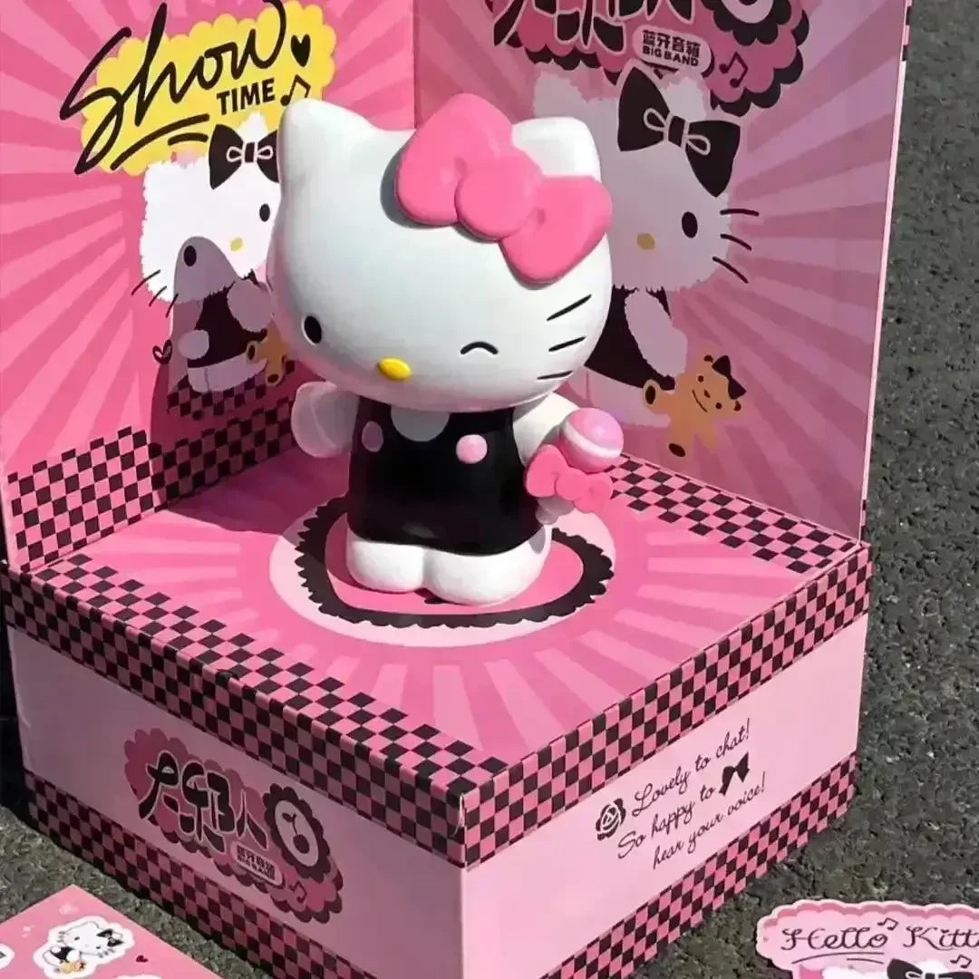 Hello Kitty BIG BAND Bluetooth Speaker