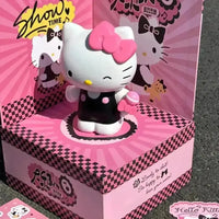Hello Kitty BIG BAND Bluetooth Speaker - Bear Hugs
