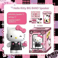 Hello Kitty BIG BAND Bluetooth Speaker - Bear Hugs