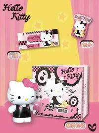 Hello Kitty BIG BAND Bluetooth Speaker - Bear Hugs